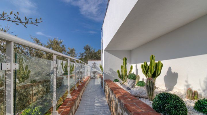 Málaga - Mijas - 1285m2