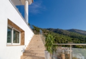Vil·la amb terreny en venda a Mijas ref.: TR264285 foto