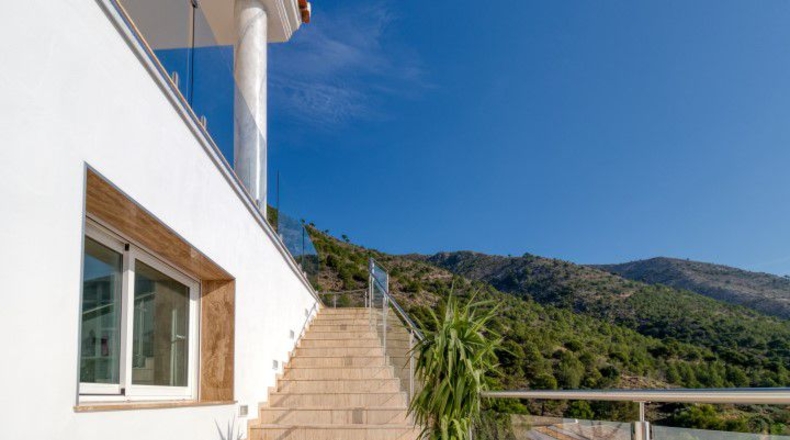 Málaga - Mijas - 1285m2