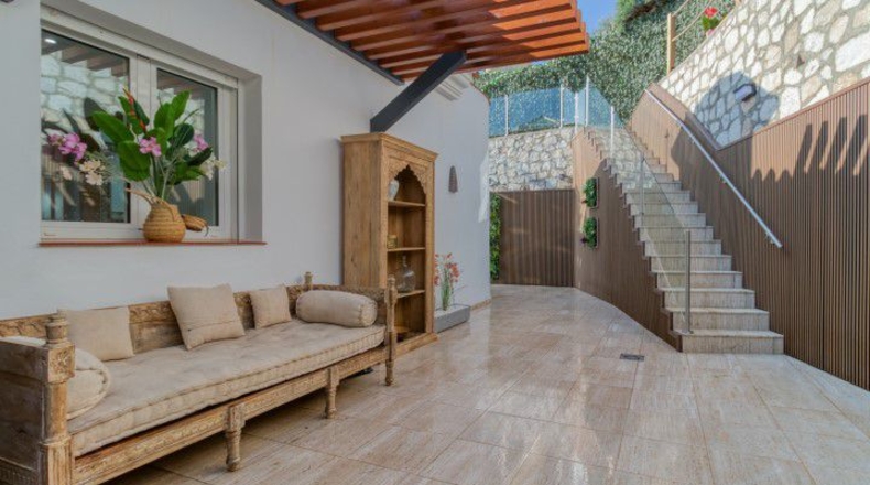 Málaga - Mijas - 1285m2