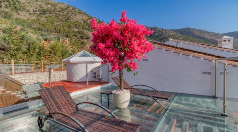 Málaga - Mijas - 1285m2