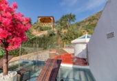 Vil·la amb terreny en venda a Mijas ref.: TR264285 foto