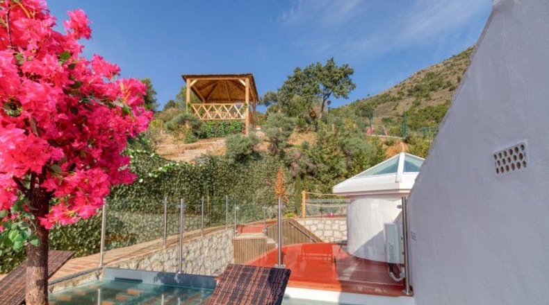 Málaga - Mijas - 1285m2
