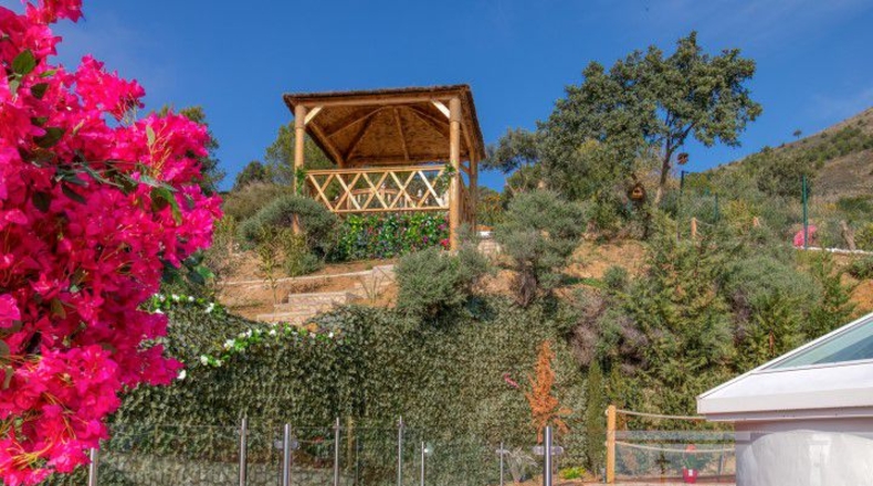 Málaga - Mijas - 1285m2