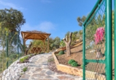 Vil·la amb terreny en venda a Mijas ref.: TR264285 foto