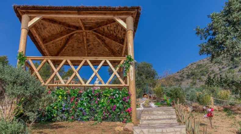 Málaga - Mijas - 1285m2