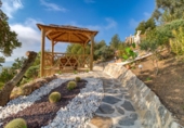 Vil·la amb terreny en venda a Mijas ref.: TR264285 foto