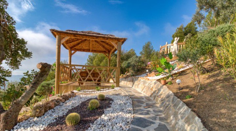 Málaga - Mijas - 1285m2