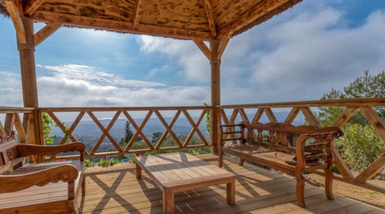 Málaga - Mijas - 1285m2