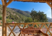 Vil·la amb terreny en venda a Mijas ref.: TR264285 foto