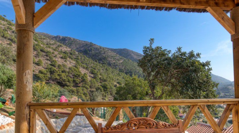 Málaga - Mijas - 1285m2