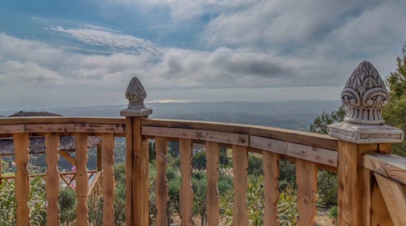 Málaga - Mijas - 1285m2