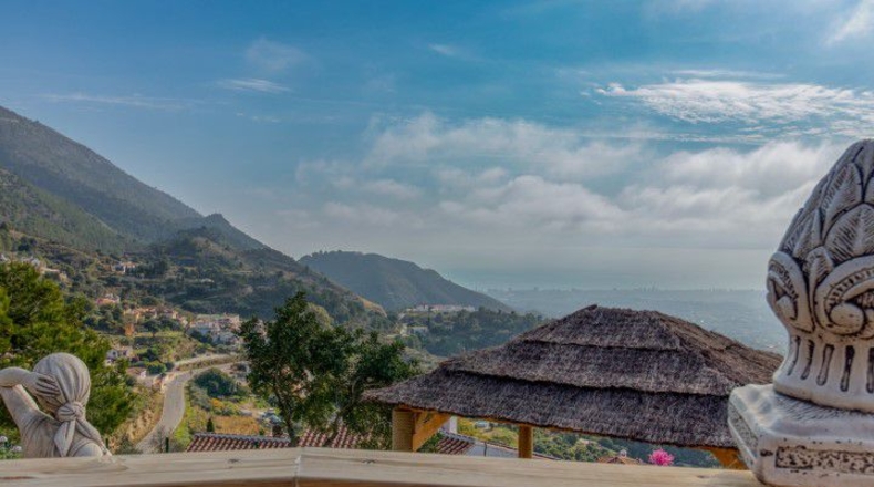 Málaga - Mijas - 1285m2