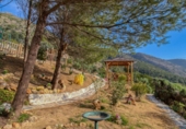Vil·la amb terreny en venda a Mijas ref.: TR264285 foto