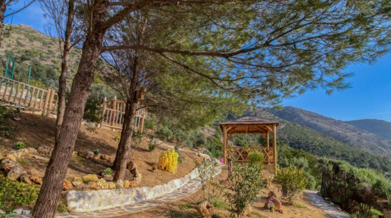 Málaga - Mijas - 1285m2