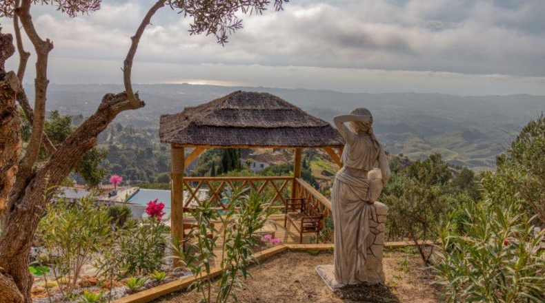 Málaga - Mijas - 1285m2