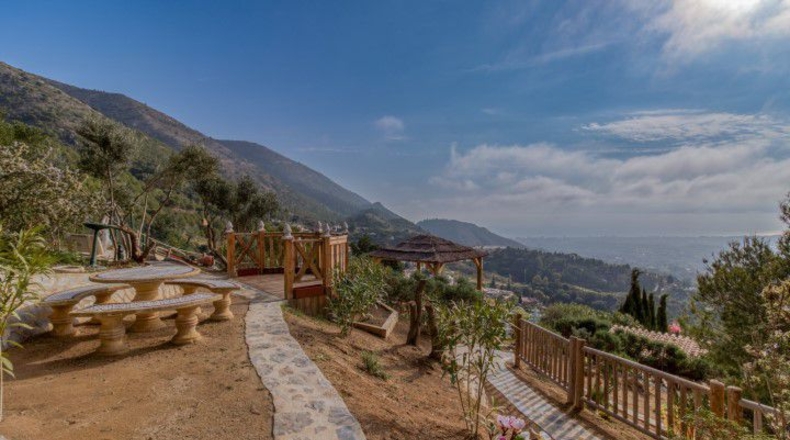 Málaga - Mijas - 1285m2