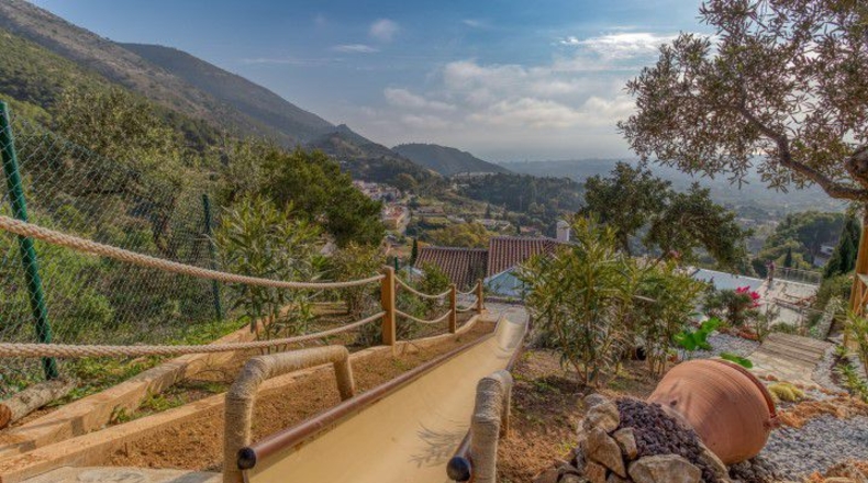 Málaga - Mijas - 1285m2