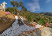 Vil·la amb terreny en venda a Mijas ref.: TR264285 foto