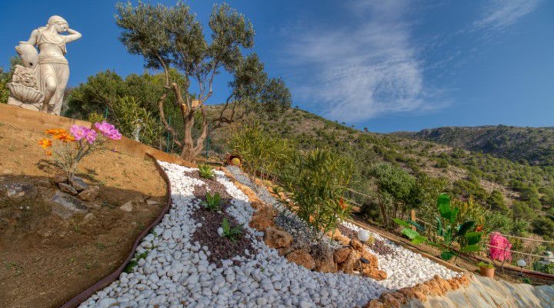 Málaga - Mijas - 1285m2