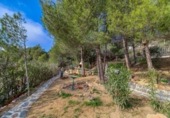 Vil·la amb terreny en venda a Mijas ref.: TR264285 foto