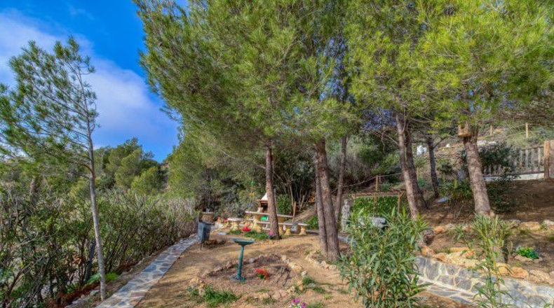 Málaga - Mijas - 1285m2