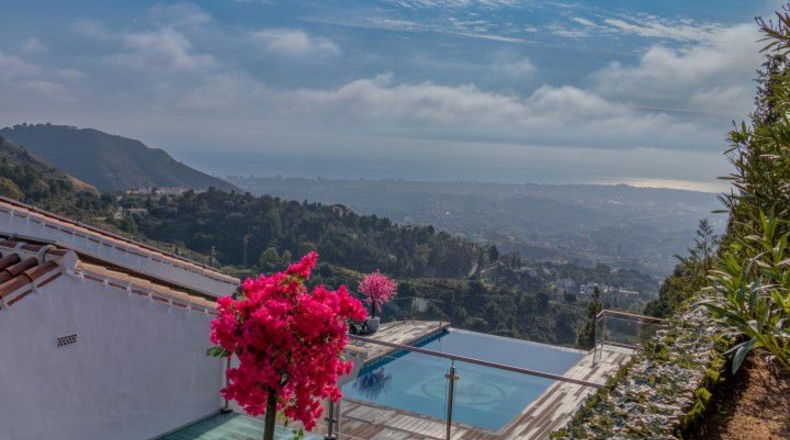Málaga - Mijas - 1285m2