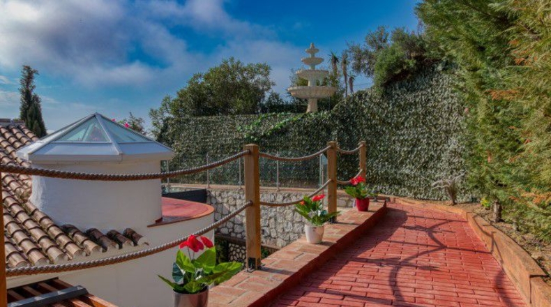 Málaga - Mijas - 1285m2