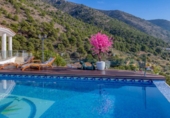 Vil·la amb terreny en venda a Mijas ref.: TR264285 foto