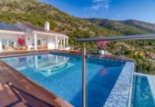 Vil·la amb terreny en venda a Mijas ref.: TR264285 foto