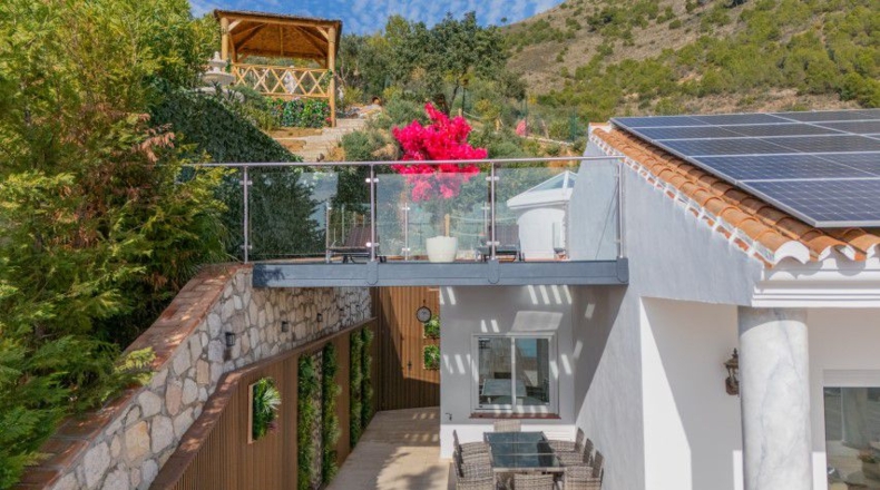 Málaga - Mijas - 1285m2