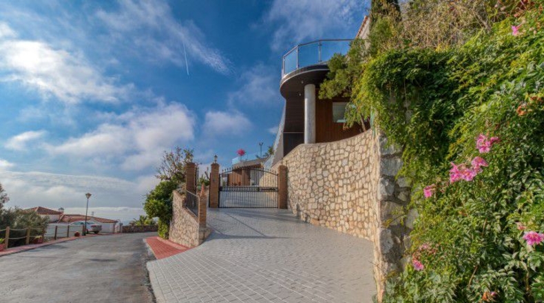 Málaga - Mijas - 1285m2