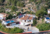 Vil·la amb terreny en venda a Mijas ref.: TR264285 foto