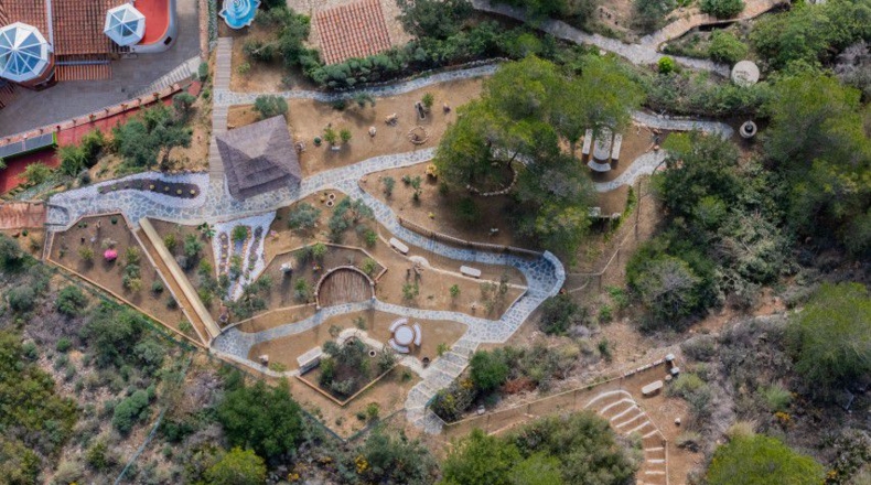 Málaga - Mijas - 1285m2