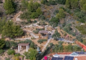 Vil·la amb terreny en venda a Mijas ref.: TR264285 foto