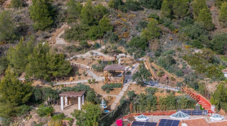 Málaga - Mijas - 1285m2
