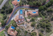 Vil·la amb terreny en venda a Mijas ref.: TR264285 foto