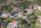 Vil·la amb terreny en venda a Mijas ref.: TR264285 foto