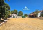Casa de camp amb terreny en venda a Purchena ref.: TR339540 foto