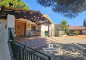Casa de camp amb terreny en venda a Purchena ref.: TR339540 foto