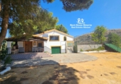Casa de camp amb terreny en venda a Purchena ref.: TR339540 foto