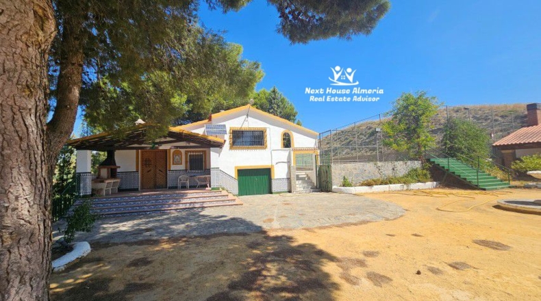 Almería - Пурчена - 61079m2