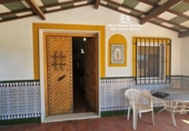 Casa de camp amb terreny en venda a Purchena ref.: TR339540 foto