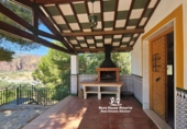 Casa de camp amb terreny en venda a Purchena ref.: TR339540 foto