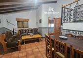 Casa de camp amb terreny en venda a Purchena ref.: TR339540 foto