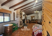 Casa de camp amb terreny en venda a Purchena ref.: TR339540 foto