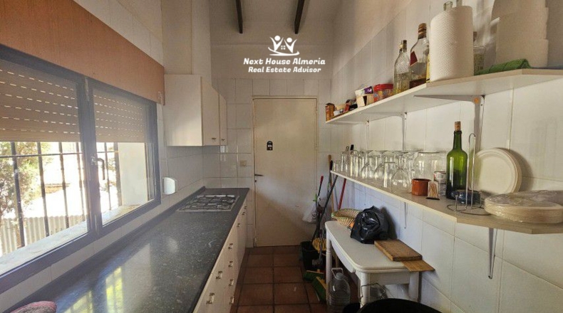 Almería - Пурчена - 61079m2