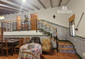 Casa de camp amb terreny en venda a Purchena ref.: TR339540 foto