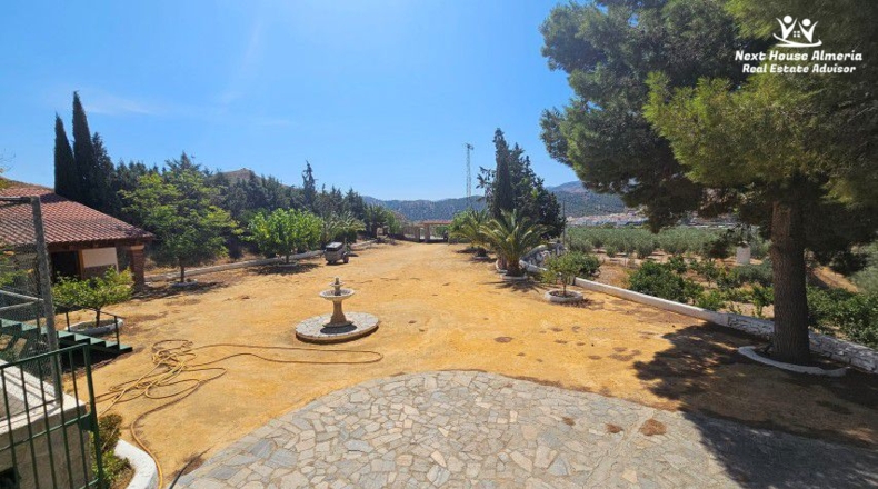 Almería - Пурчена - 61079m2
