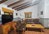 Casa de camp amb terreny en venda a Purchena ref.: TR339540 foto
